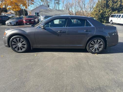 2013 Chrysler 300 S
