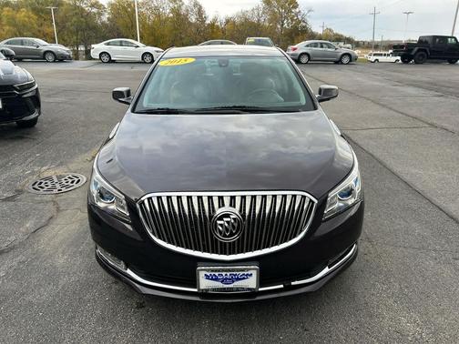 2015 Buick LaCrosse Premium I