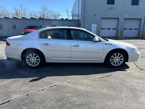 2011 Buick Lucerne CX
