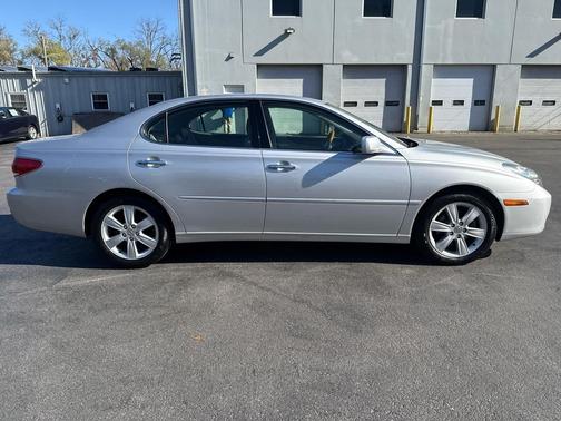 2006 Lexus ES 330 Base