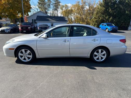 2006 Lexus ES 330 Base