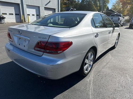 2006 Lexus ES 330 Base