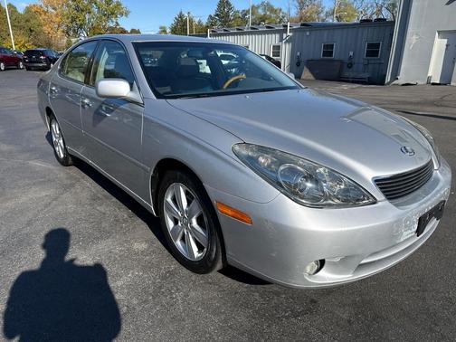 2006 Lexus ES 330 Base
