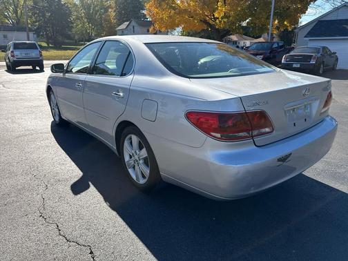 2006 Lexus ES 330 Base