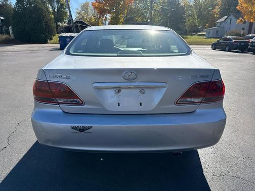 2006 Lexus ES 330 Base