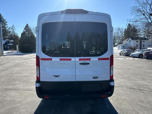 2019 Ford Transit-150 XLT