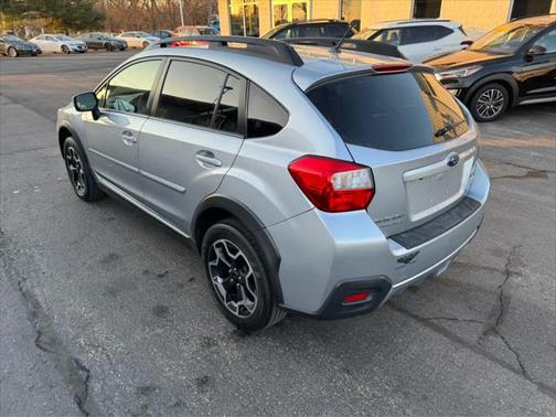 2015 Subaru XV Crosstrek 2.0i Premium