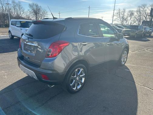 2014 Buick Encore Convenience