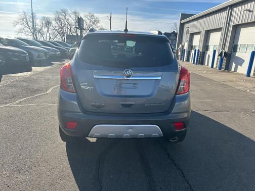 2014 Buick Encore Convenience