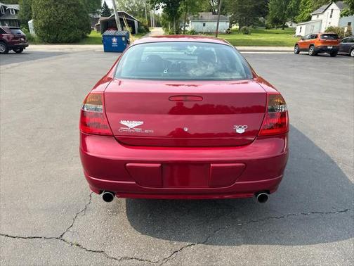 2004 Chrysler 300M Special