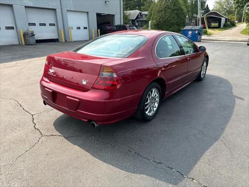 2004 Chrysler 300M Special