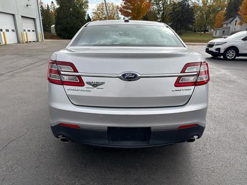 2013 Ford Taurus Limited