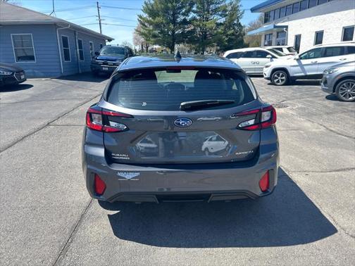 2024 Subaru Impreza Base