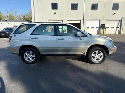1999 Lexus RX 300 Base