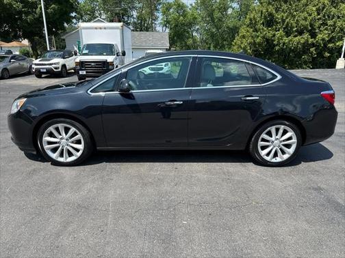 2014 Buick Verano Convenience