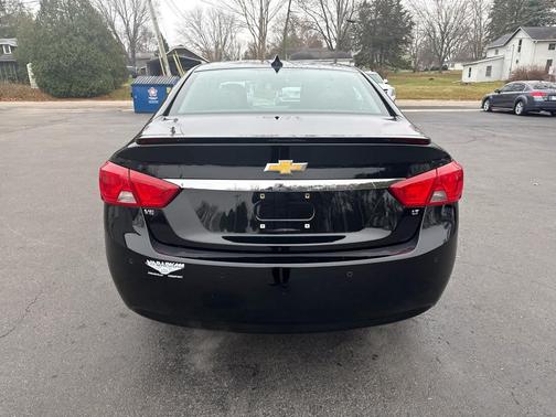2015 Chevrolet Impala 2LT