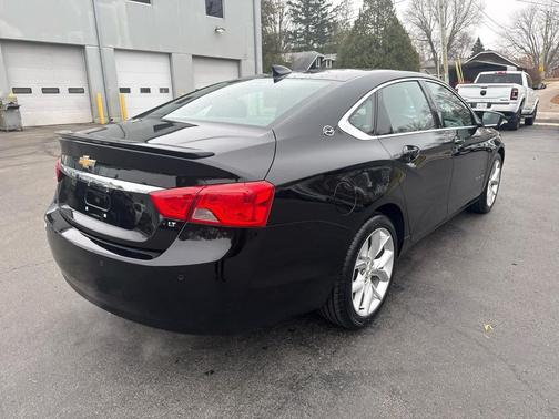 2015 Chevrolet Impala 2LT