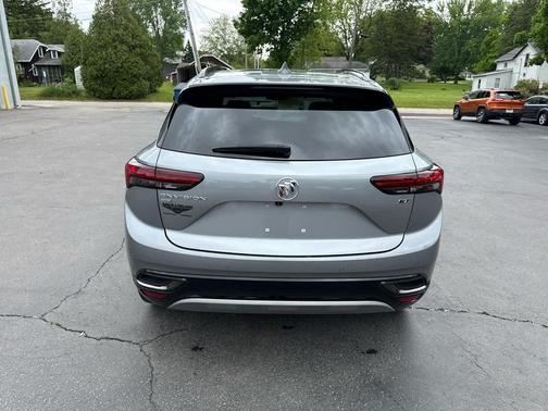 2023 Buick Envision Essence AWD