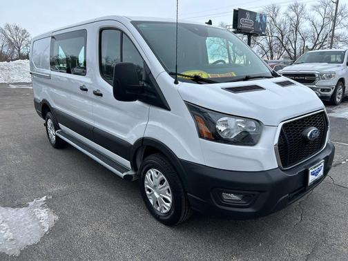 2023 Ford Transit-250 Base