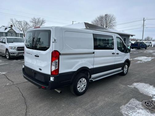 2023 Ford Transit-250 Base