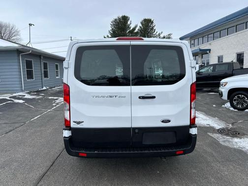 2023 Ford Transit-250 Base
