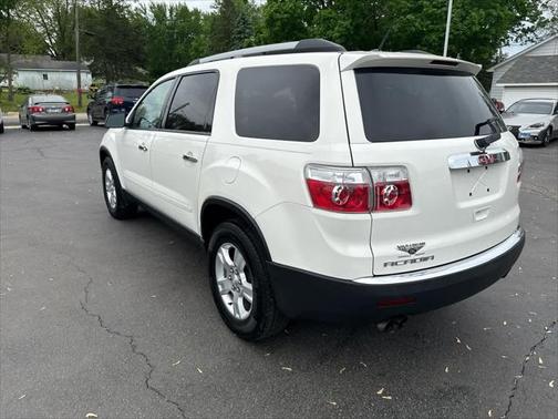 2011 GMC Acadia SL