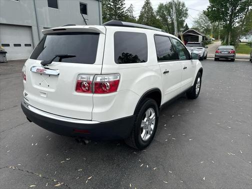 2011 GMC Acadia SL