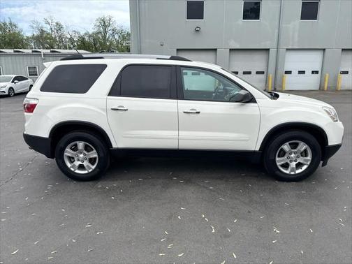 2011 GMC Acadia SL