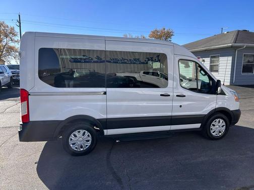 2019 Ford Transit-150 XLT