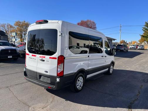 2019 Ford Transit-150 XLT
