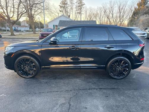 2023 Lincoln Corsair Reserve