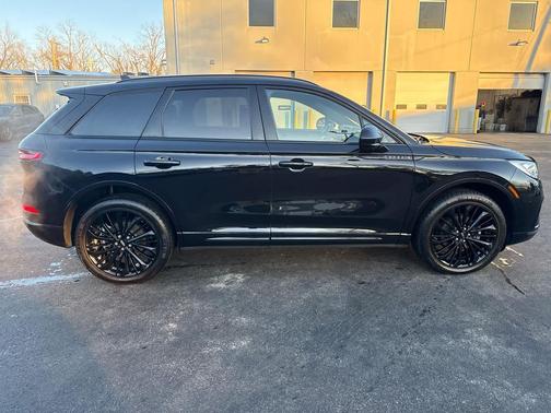 2023 Lincoln Corsair Reserve