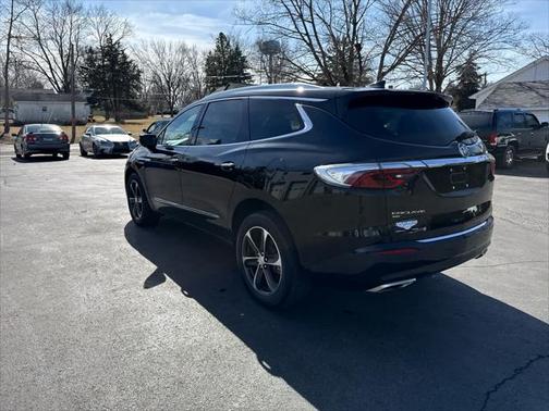 2022 Buick Enclave AWD Essence