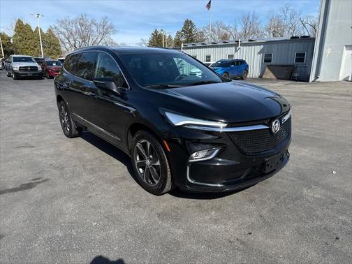 2022 Buick Enclave AWD Essence