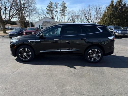 2022 Buick Enclave AWD Essence