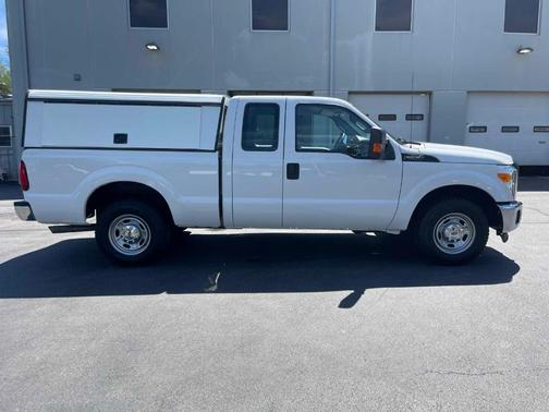 2016 Ford F-250 XL