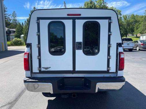 2016 Ford F-250 XL