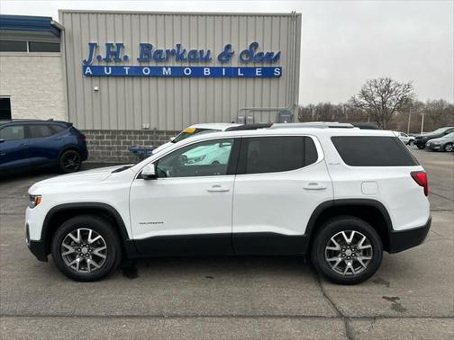 2023 GMC Acadia AWD SLE