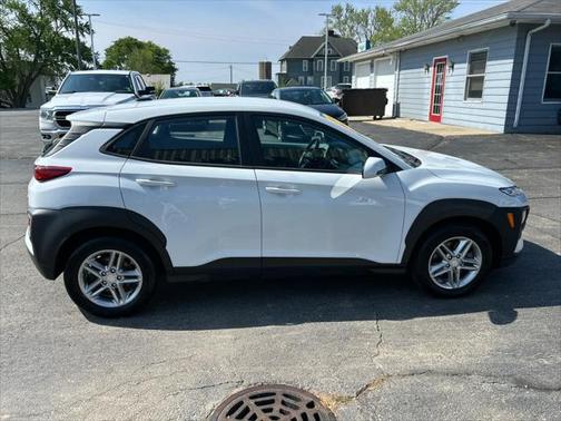 2020 Hyundai KONA SE