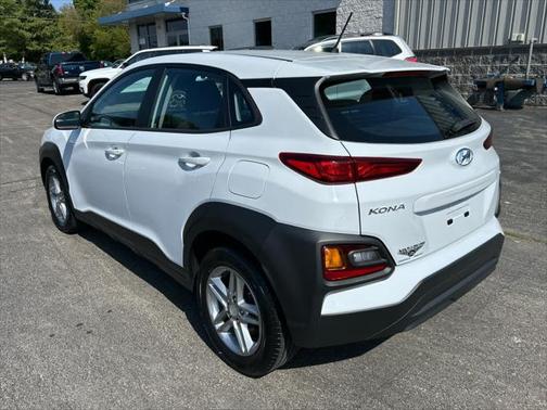 2020 Hyundai KONA SE