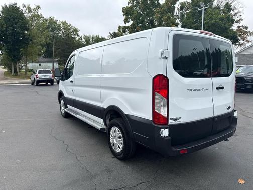 2023 Ford Transit-250 Base