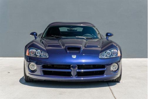 2008 Dodge Viper SRT10