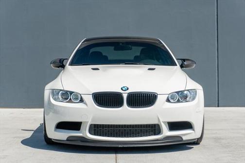 2013 BMW M3 Base