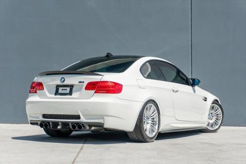 2013 BMW M3 Base