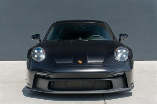 2022 Porsche 911 GT3