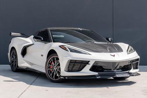 2023 Chevrolet Corvette Stingray w/3LT
