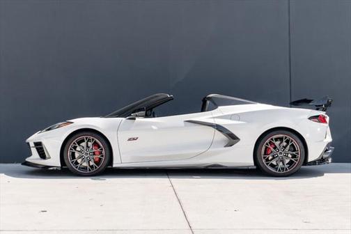 2023 Chevrolet Corvette Stingray w/3LT