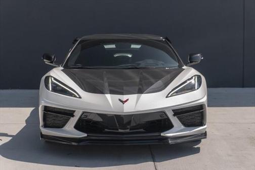 2023 Chevrolet Corvette Stingray w/3LT