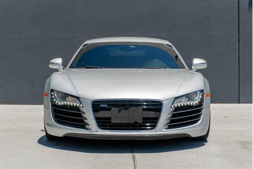 2011 Audi R8 4.2 quattro
