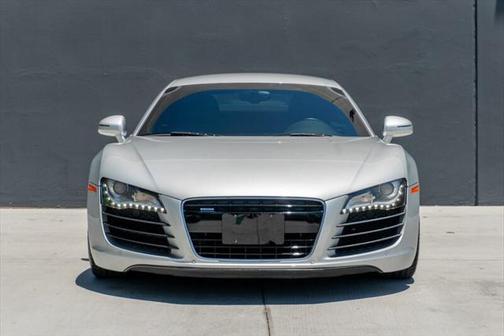 2011 Audi R8 4.2 quattro